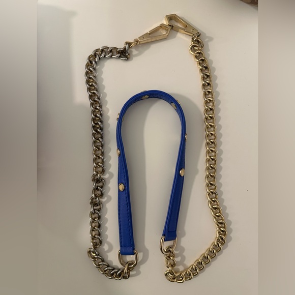 Rebecca Minkoff 5 Zip mini crossbody - Picture 6 of 12